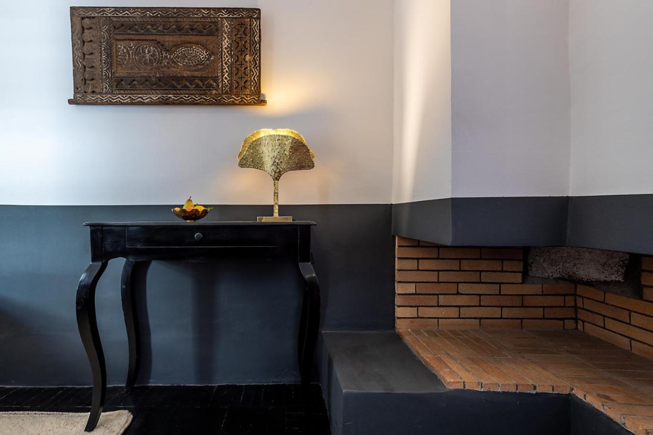 Riad La Parenthese By Sashema Marrakesch Exterior foto
