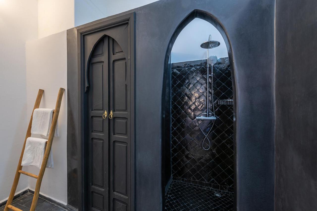 Riad La Parenthese By Sashema Marrakesch Exterior foto