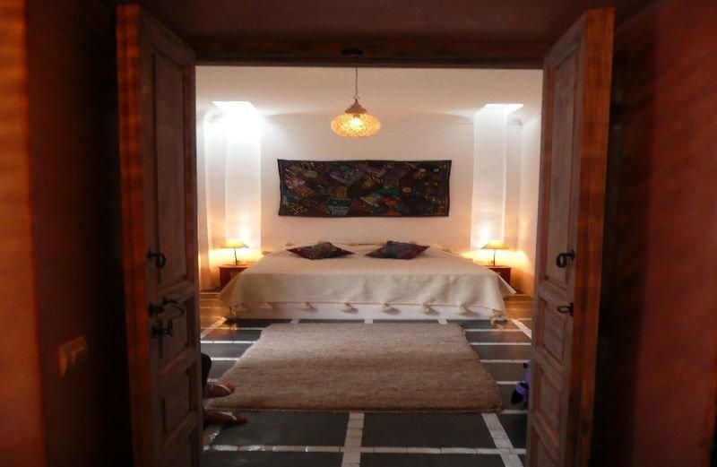Riad La Parenthese By Sashema Marrakesch Exterior foto