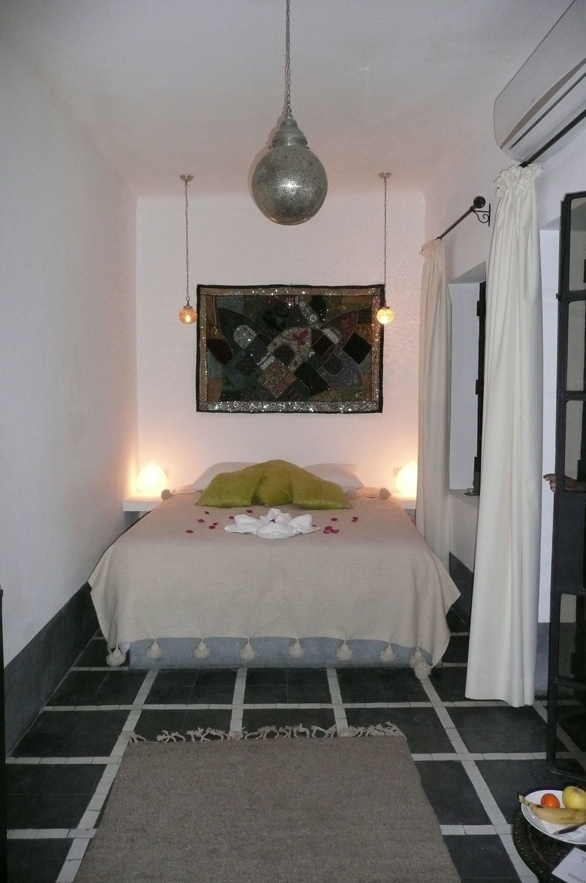Riad La Parenthese By Sashema Marrakesch Exterior foto